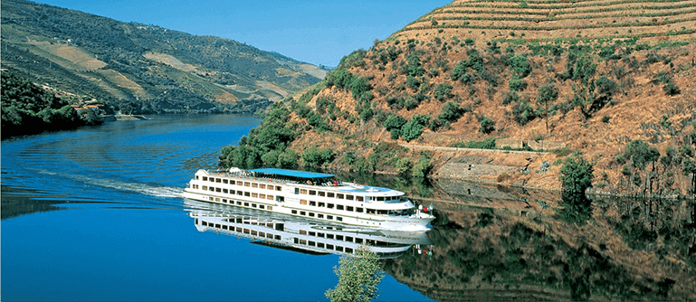 Programme Expériences sur le Douro