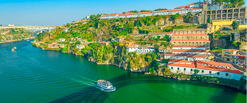 Les expériences du Douro à ne pas manquer en 2020
