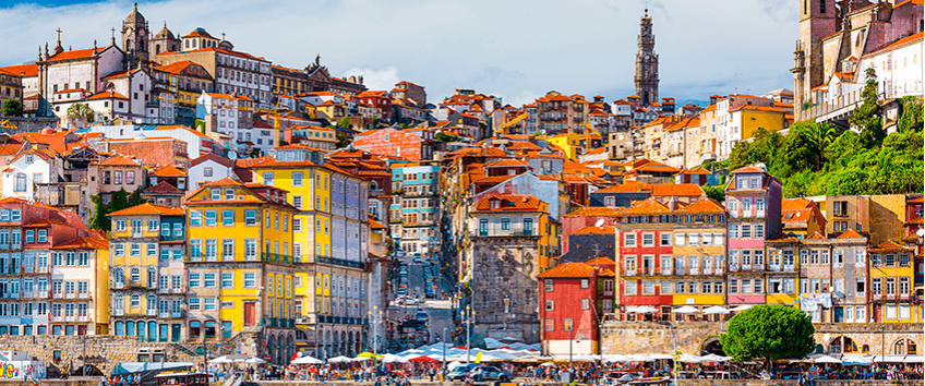 Invicta Getaway - Explore the Best of Porto