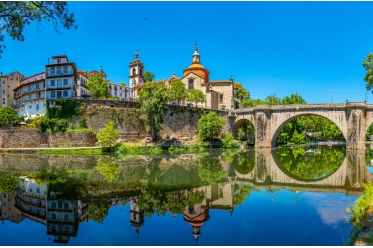 Secrets du Douro et du Tâmega
