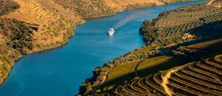 3-Day Cruise – Charming Douro