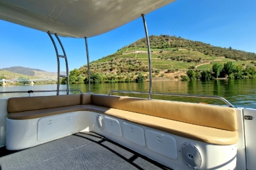 Yacht Cruise “Douro Sunset” 
