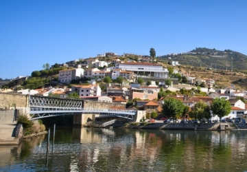 3 Meilleures Croisières sur le Fleuve Douro et Train Historique