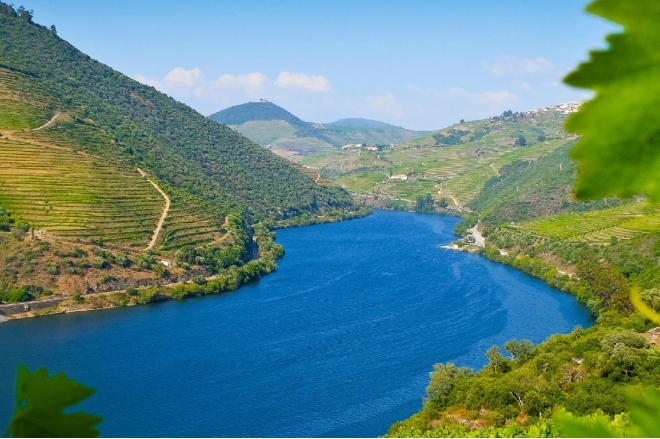 Lisbon to Douro Valley: the best ways to travel!