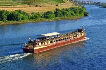 Douro Serenity Cruise