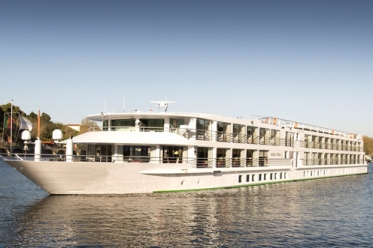 Hotel-Ship Cruise Douro Imperial