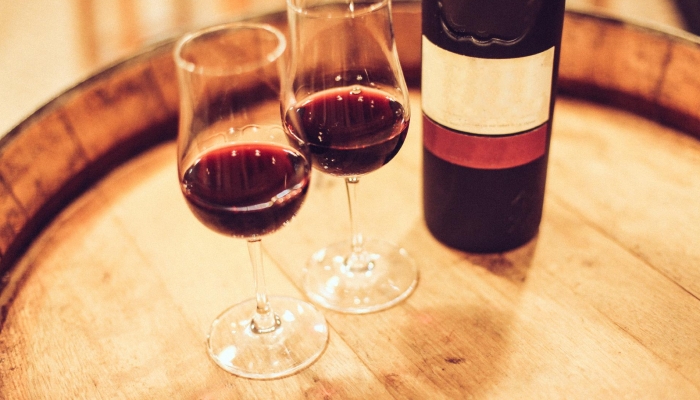 O vinho do Porto tem sido considerado um dos melhores vinhos do Mundo