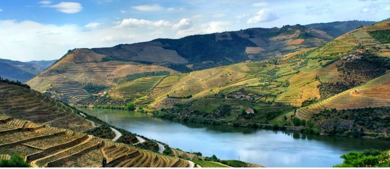 Croisière de 2 jours - Porto-Tavora-Varosa-Porto
