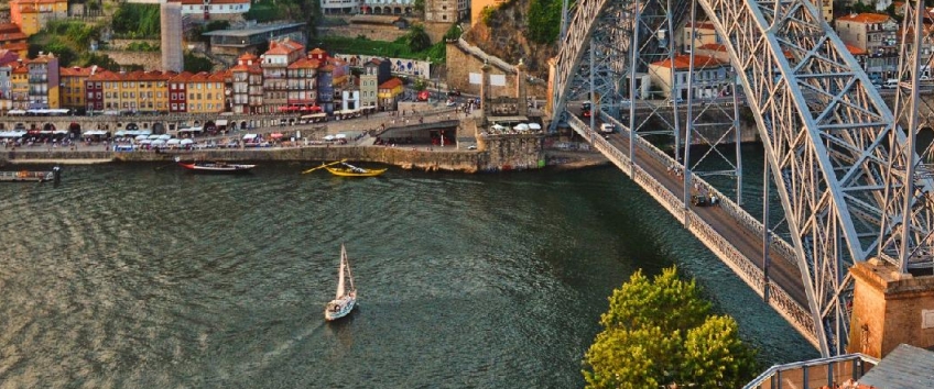 Vous voulez faire une promenade en bateau privé sur le Douro? 4 programmes incontournables.