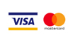 Payment by Credit Card